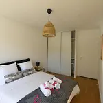 Apartmán Cosy Proche Bayonne Et Plages - C'la Vieconciergerie