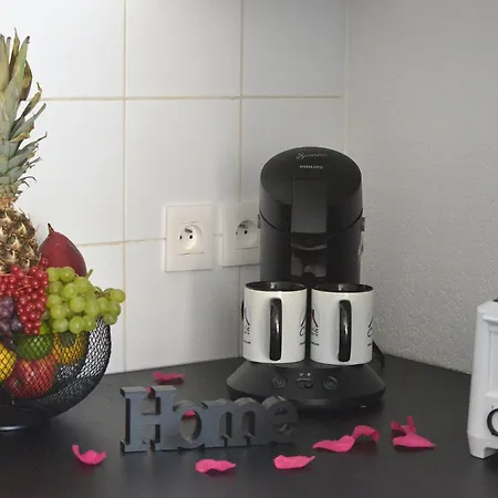 Apartmán Le Martin - Entre Ocean & Pays Basque- C'la Vieconciergerie *