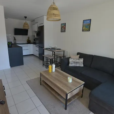 Le Martin - Entre Ocean & Pays Basque- C'la Vieconciergerie *