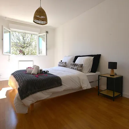 Le Martin - Entre Ocean & Pays Basque- C'la Vieconciergerie