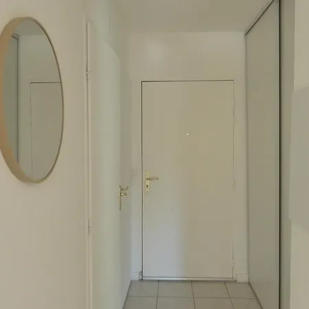 Apartmán Le Martin - Entre Ocean & Pays Basque- C'la Vieconciergerie Saint-Martin-de-Seignanx