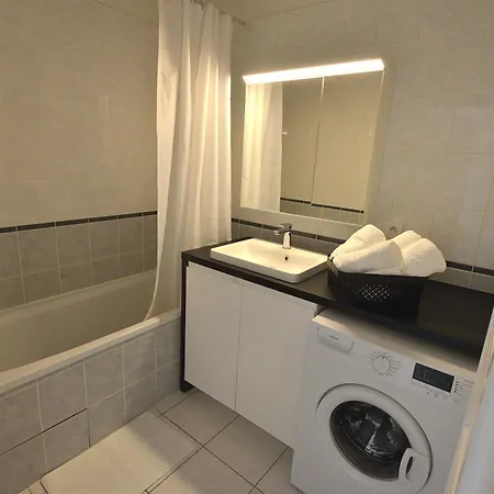 Apartmán Le Martin - Entre Ocean & Pays Basque- C'la Vieconciergerie
