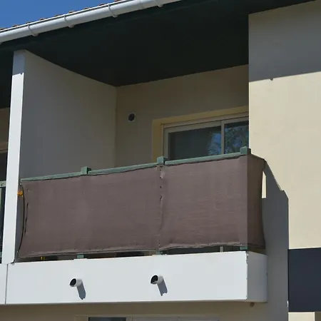 Apartmán Le Martin - Entre Ocean & Pays Basque- C'la Vieconciergerie